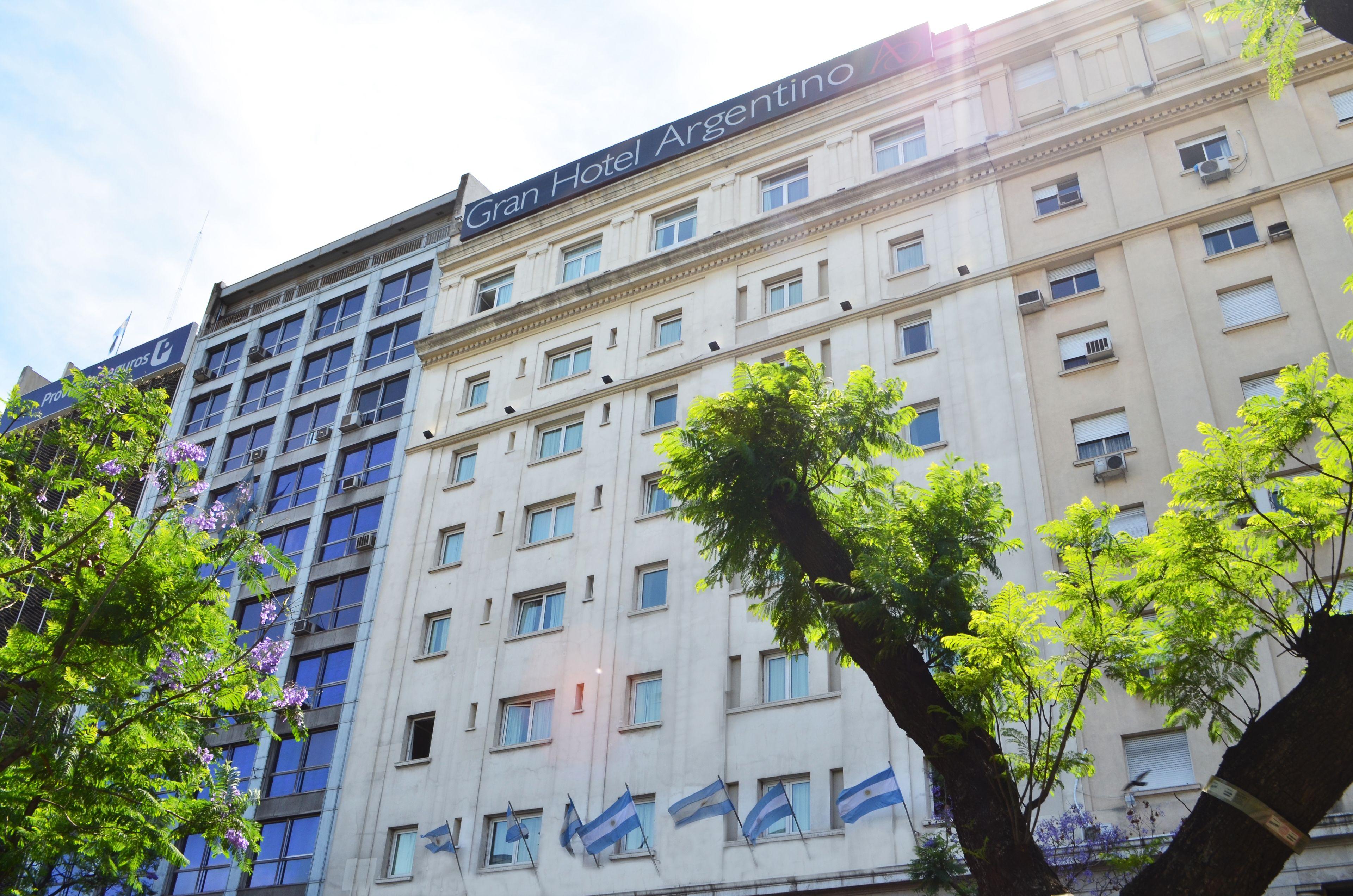 Gran Hotel Argentino — Photos 2