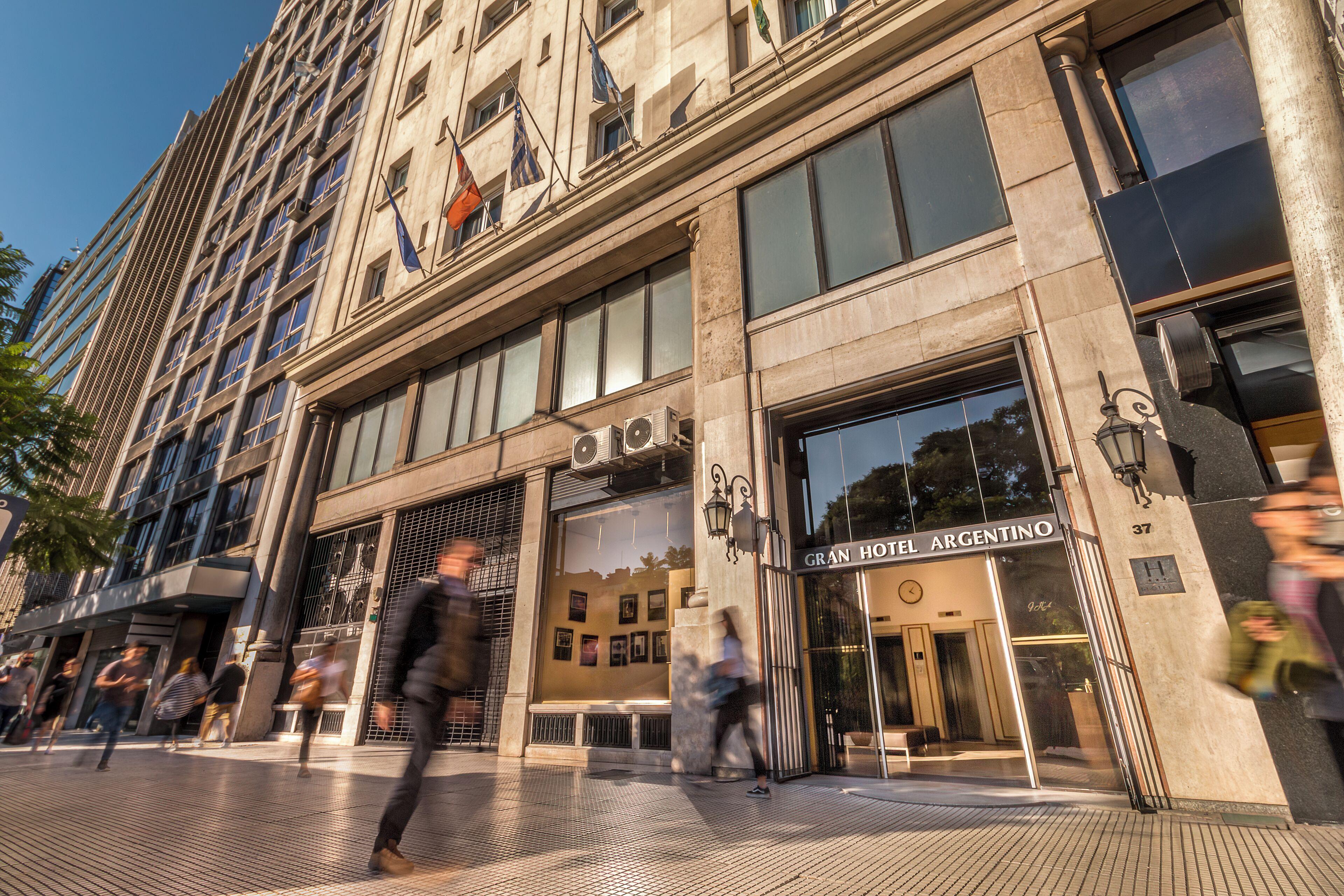 Gran Hotel Argentino — Photos 3