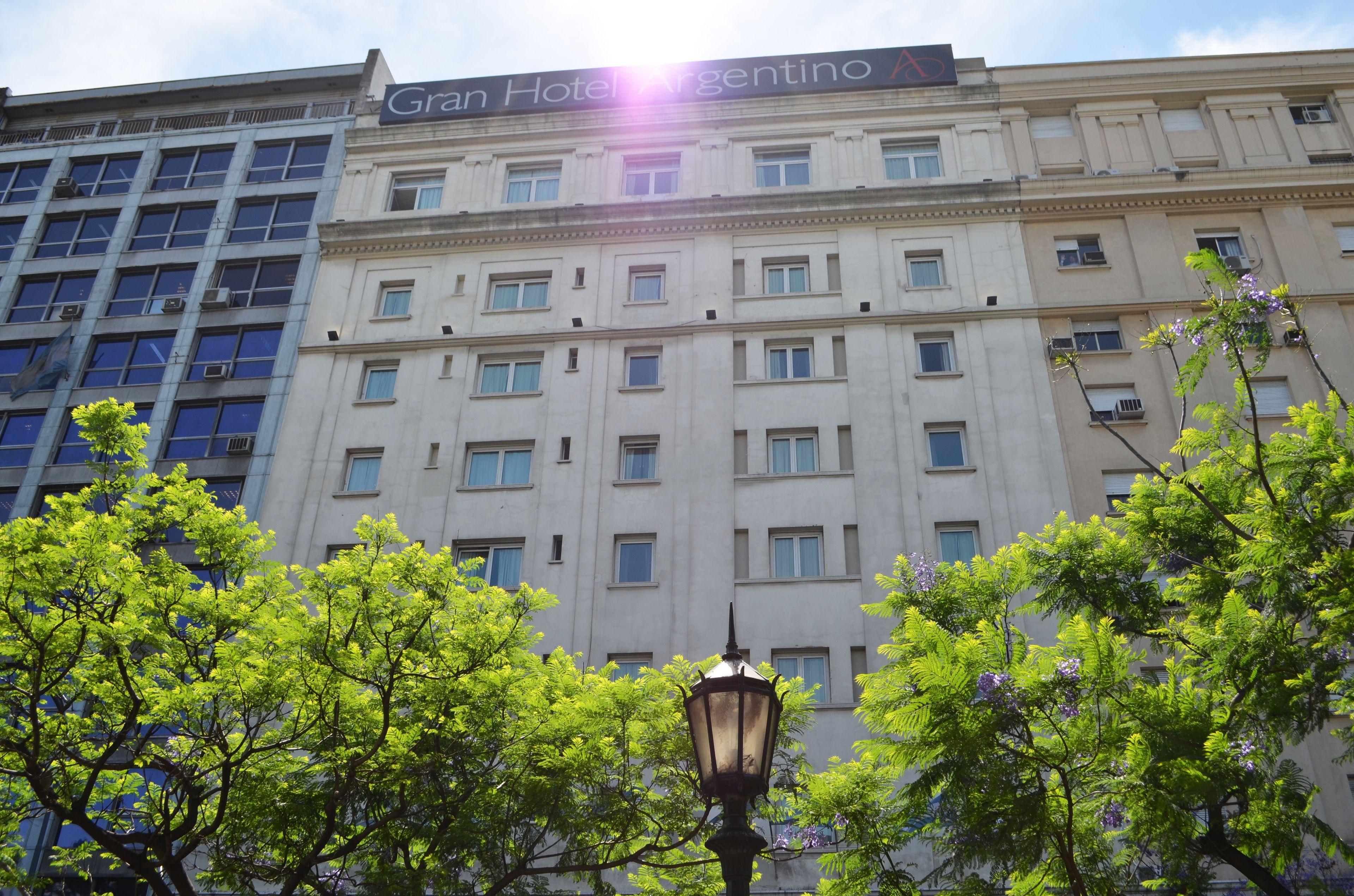 Gran Hotel Argentino — Photos 1